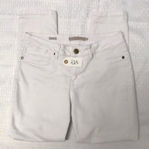 Max jeans size 4